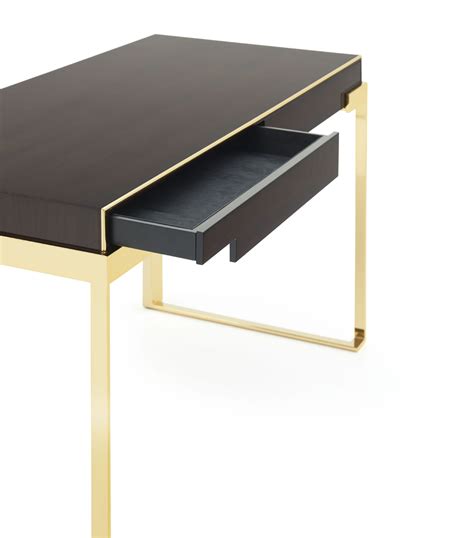 console fendi|fendi casa dressing table.